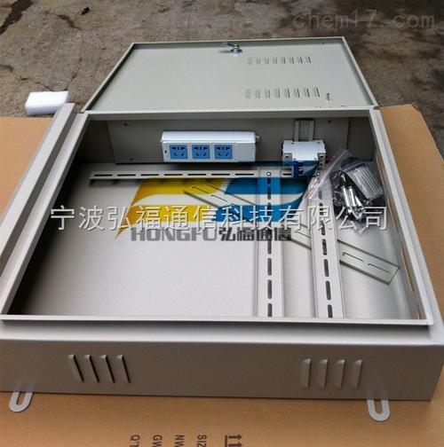 产品展厅 化工机械设备 塑料工业专用设备 其它 onu多媒体集线箱